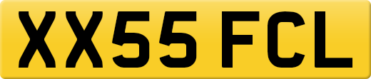 XX55FCL